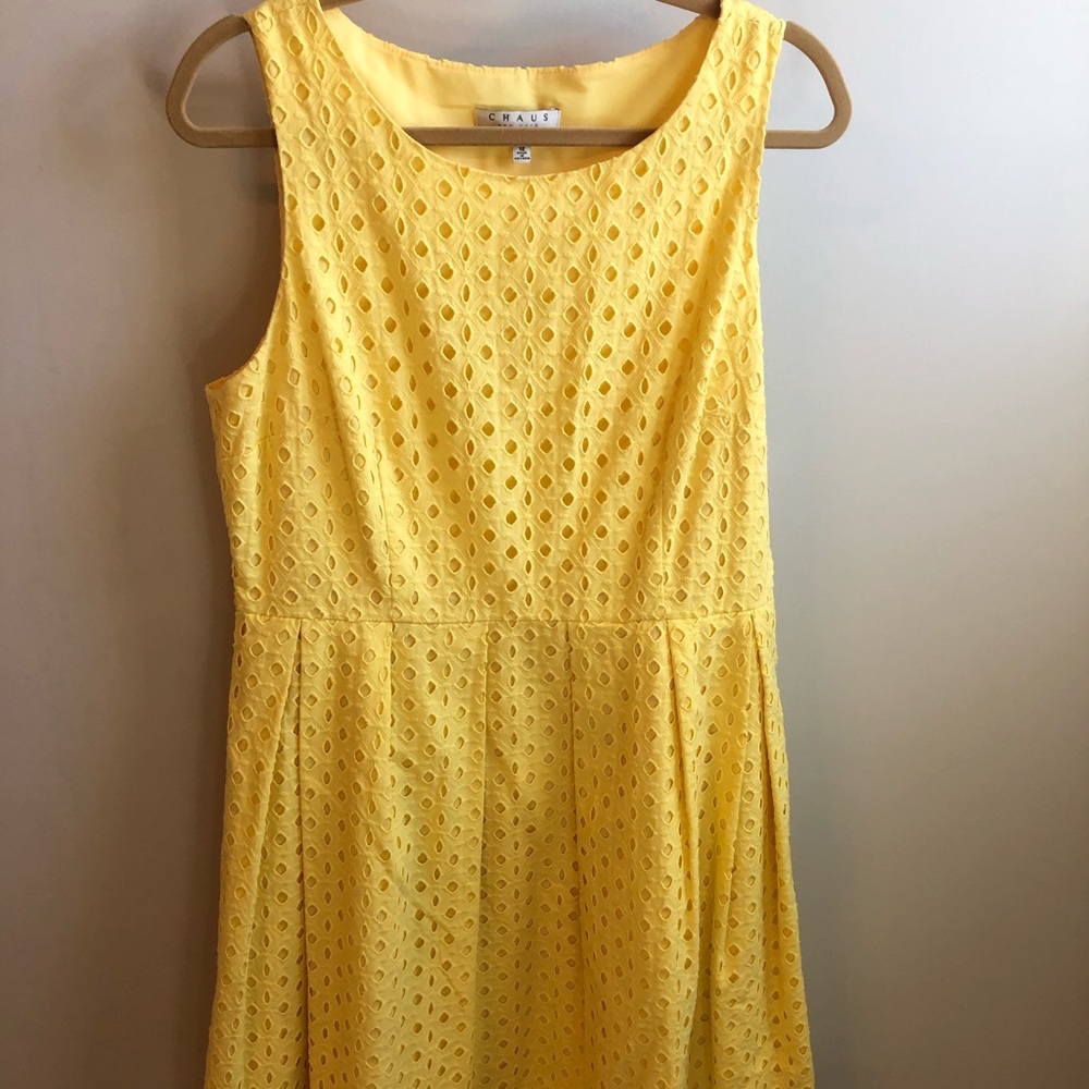 Perfect easter dress!